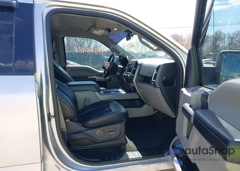 2015 Ford F-150 Xlt z USA, uszkodzony, nr VIN 1FTEW1EF2FFC28742